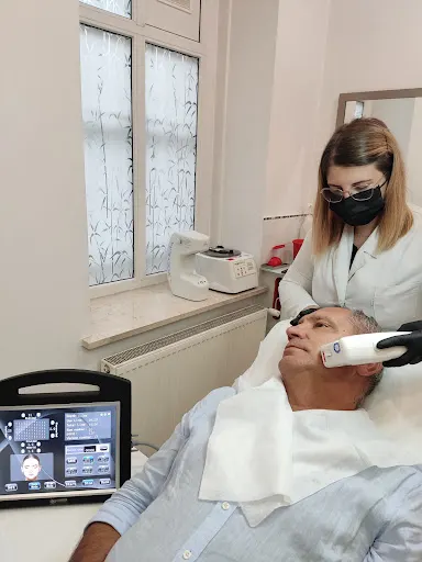 Klinika Trychologii Piekary Śląskie